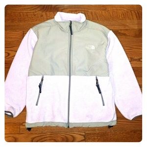 Youth The North Face Fleece